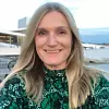 Mari Grini tror flere og flere vil ta i bruk dusørjeger-programmer for å bedre sikkerheten. Foto: Privat