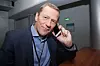 Dataene vil være anonymiserte, understreker leder i Telenor bedrift, Ove Fredheim. (Arkivfoto). Foto: Marius Jørgenrud