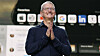 Apple håper trolig at flere vil aktivere kontaktsporingen på IOS-enhetene når det ikke lenger er nødvendig å laste ned en egen app for å gjøre dette. Her er en fornøyd Apple-sjef, Tim Cook, under den virtuelle Apple Worldwide Developers Conference (WWDC) tidligere i år.