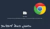 I alle fall én tegnkombinasjon på gammelsyrisk får faner i Chrome for Mac til å krasje.