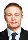 Infiber-sjef Ole Edvard Pedersen blir direktør for hele Broadnets datakomvirksomhet.