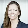 Ragnhild Hauge er leder for forsvarssektoren i Capgemini. Foto: Capgemini