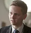 Det er første gang Ice har opplevd et hackerangrep av denne typen, ifølge kommunikasjonsdirektør Reynir Johannesson. Arkivbilde. Foto: Sebastian Storvik