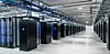 Facebook skal ha sikret seg en tomt på 0,5 millioner kvadratmeter i danske Odense. Tomta skal huse IT-gigantens hittil største datasenter i Skandinavia. Illustrasjonsbilde.