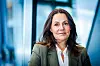 Telenor Norge-sjef Birgitte Engebretsen sier skiver i nettet sikrer ytelse og tilgjengelighet. Foto: Arash A. Nejad