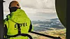 Eltel-montørene skal utføre oppdrag for Forsvaret over hele Norge de kommende årene.