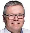 Leder Stig Valderhaug i Sicra. Foto: Sicra