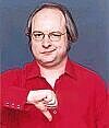 Jacob Nielsen.