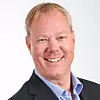 Administrerende direktør Thor-Egel Bråthen i Eltel er fornøyd med å ha vunnet kontrakten med Forsvaret. Foto: Eltel