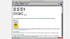 IT-bransjens nettavis anno 1997 i NCSA Mosaic 2.7b6 på Linux. digi.no ble for øvrig lansert allerede året før som Norges første rene nettavis.