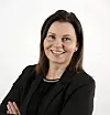 Tine Reuterdahl, konstituert direktør i Oslo Origo. Foto: Oslo Origo