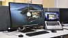 Benq PD3220U. Foto: Kurt Lekanger