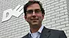 Direktør Michael Jacobs i Dell Norge.