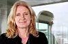 Direktør Christine Bergland i det nye direktoratet for e-helse jobber for å samordne IT-systemer slik at vi får bedre digitaliserte tjenester.