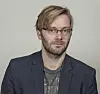 Robert Kippe er kommunikasjonssjef i El og IT-forbundet. Foto: El og IT-forbundet.