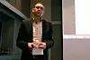 Bård Seiersnes var leder i styringsgruppen i HINAS som tildelte konsulentdelingsselskapet rammeavtalen. Foto: HINAS