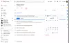 Opprett gjøremål inne i et Google Chat-rom uten å måtte gå ut av Gmail. Skjermbilde: Google