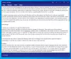 Redigering av tekstfiler i en enkel, progressiv webapp, åpnet i et veldig enkelt nettleservindu. Teksten er hentet fra Wikipedia. Skjermbilde: Digi.no