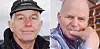 – Dersom vi kun velger fiber og atomur på land, bygger vi en digital festning med åpne porter mot havet, skriver Tore Liseter (t.v.) og Jens Hoxmark. Foto: Privat