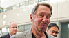 Oracle-gründer Larry Ellison er også største aksjonær i selskapet Oracle nå vil kjøpe.