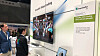 Fraunhofer HHI demonstrerte programvarebasert H.266/VVC-avspilling under Ifa-messen høsten 2019.