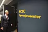 NorCERT erstattes av NCSC operasjonssenter. Det er her de overvåker digitale angrep og trusler, blant annet via det nasjonale sensornettverket VDI, som nå skal rustes kraftig opp. Foto: Marius Jørgenrud