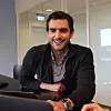 Sten Kirkbak, administrerende direktør i Xplora, her fotografert i 2017. Foto: Odd Richard Valmot, TU Media