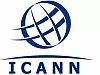 Icann bestyrer toppdomenene.
