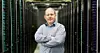 Niall McEntegart er Facebooks sjef for datasenter i Europ. Han sier at utbyggingen av det nye datasenteret starter med en gang. Foto: Facebook