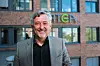Konsernsjef Steinar Sønsteby i Atea er en av Norges best betalte IT-sjefer selv om selskapet straffes på Oslo børs. Foto: Erlend Tangeraas Lygre