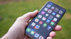 Apple iPhone X har trolig bidratt til at gjennomsnittsprisene for smartmobilene som ble solgt i fjerde kvartal i fjor var betydelig høyere enn i samme kvartal året før.