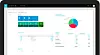 Skjermbilde fra Microsoft Dynamics 365 for Finance and Operations. Skjermbilde: Microsoft