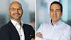 Joachim Stenhjem er ansatt i Sopra Steria og jobber med store leveranser innen IEC 62443. José Guerrero er også ansatt i Sopra Steria og er teknisk fagansvarlig for alle telekomsystemer på to oljeplattformer.