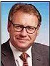 Colin Tenwick.