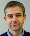 Frode Danielsen er fungerende direktør for digitale fellesløsninger i Digitaliseringsdirektoratet. Foto: Digdir