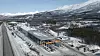 Element Nor produserer betongelementer ved fabrikken som ligger langs E6 ved Storsteinnes i Balsfjord kommune.