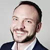 Carlo Duraturo har vært ansvarlig for undersøkelsen der de i år innhentet svar fra total 8306 respondenter fra forskjellige sektorer, deriblant 810 innen IT. Foto: Universum