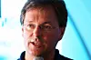 Mikael Bäckström sier Ericsson tror det vil finnes 50 milliarder oppkoblede enheter i 2020.