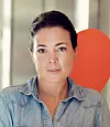 18.000 brukersteder er berørt av Go-nedleggelsen. Hanne Kjærnes, kommunikasjonssjef i Vipps, er ikke uenig i at særlig småbedrifter blir rammet. Foto: Ilja C. Hendel