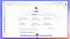 Microsoft 365 Copilot integreres i Microsoft 365-pakken, og har blant annet en egen chattefunskjon. Denne er basert på det samme som Bing Chat, men integreres i systemene i tillegg.