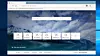 Den første offisielle testutgaven av Microsoft Edge basert på Chromium har vært tilgjengelig en liten stund allerede. Skjermbilde: digi.no