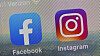 Meta, som eier Facebook og Instagram, går rettens vei for å forsøke å stanse dagbøtene.