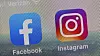 Meta, som eier Facebook og Instagram, går rettens vei for å forsøke å stanse dagbøtene.
