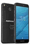 Fairphone 3 har spesifikasjoner som en mobiltelefon i mellomklassen. Foto: Fairphone