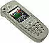 Motorola A835 UMTS-telefon. Foto: Motorola