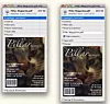 Her er details- og summary-elementene i HTML 5.1 tatt i bruk for å vise innhold som i utgangspunktet er skjult. Foto: W3C