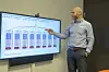 Leder satsingen: divisjonsdirektor Roar Olsen i Direktoratet for e-helse står bak rapporten med det ikke helt spennende navnet; Referansearkitektur og fellestjenester for helseregistre.