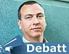 Fagsjef Kjetil T. Brun hos Abelia mener at også kommunene må få smake på den statlige digitale lokkematen.