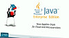 Java EE-navnet skal ikke brukes mer.