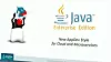 Java EE-navnet skal ikke brukes mer.